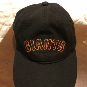 San Francisco Giants Cap